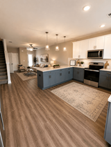 3-bedroom apartment at Tessa Mauldin Townhomes in Mauldin